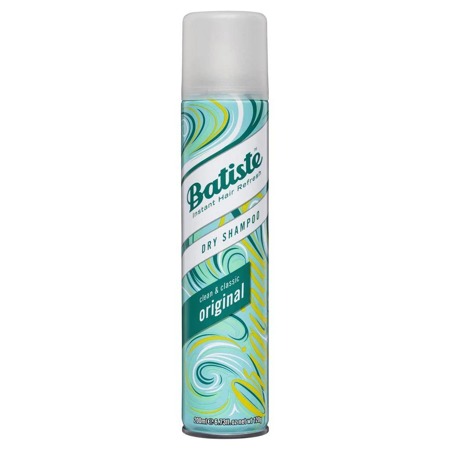 Dry Shampoo suchy szampon do włosów Original 200ml