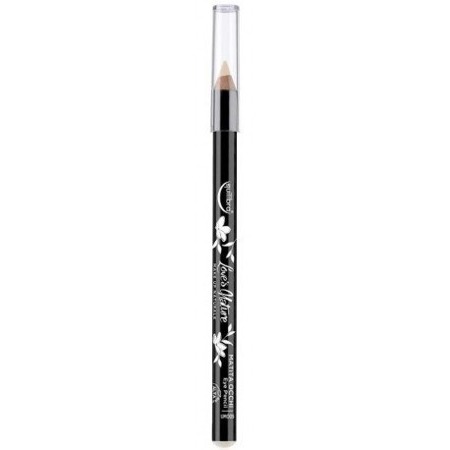 EQUILIBRA Love's Nature Eye Pencil White