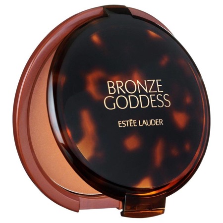 ESTEE LAUDER Bronze Goddess Powder Bronzer 04 Deep 21g