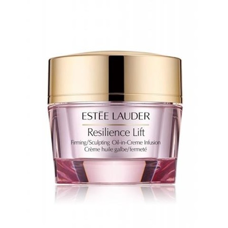ESTEE LAUDER Resilience Lift Firming Sculpting Oil-In-Cream Infusion 50ml