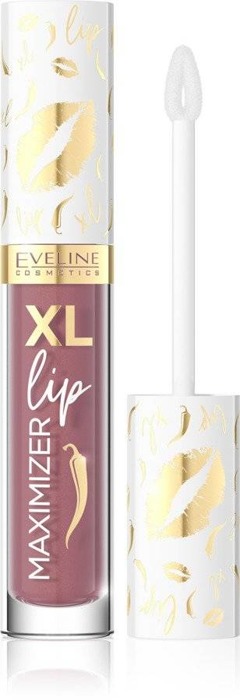 EVELINE Lip Maximizer XL Plumper Gloss 05 Carribean 4,5ml