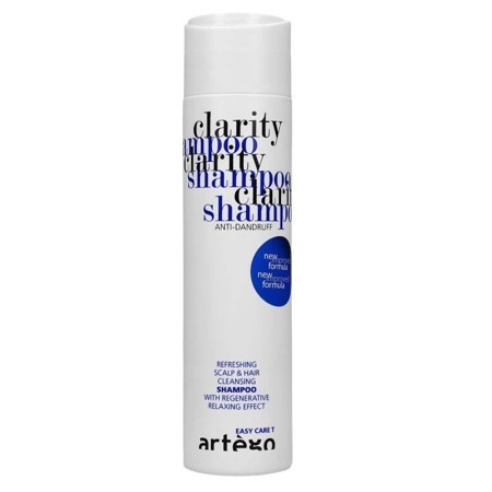 Easy Care T Clarity Shampoo szampon przeciwłupieżowy 250ml