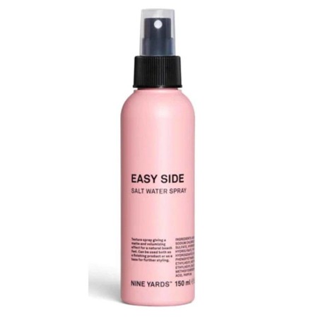 Easy Side Salt Water Spray teksturyzujący spray do stylizacji włosów 150ml