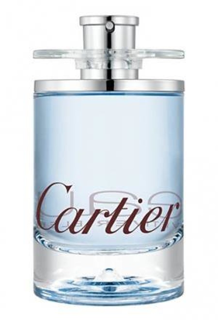 Eau de Cartier Vetiver Bleu woda toaletowa spray 50ml