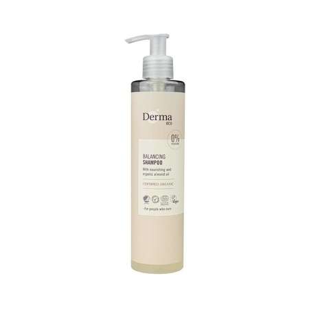 Eco Balancing Shampoo szampon do włosów 250ml