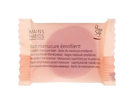 Emollient Manicure Bath kąpiel do dłoni przed manicure 1szt.
