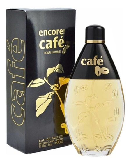 Encore! Cafe Pour Homme woda perfumowana spray 90ml
