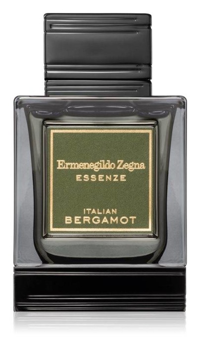 Ermenegildo Zegna Essenze Italian Bergamot EDP 100ml