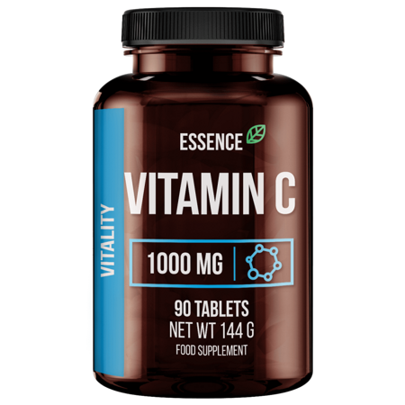 Essence Witamina C 1000 mg 90 tabletek