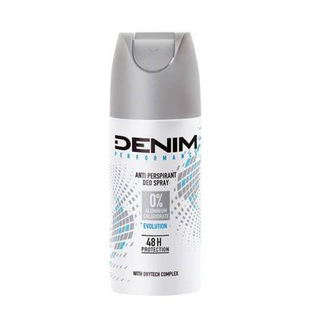 Evolution dezodorant spray 150ml