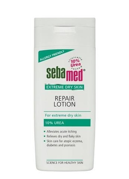 Extreme Dry Skin Repair Lotion 10% Urea regenerujące mleczko do ciała 200ml