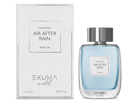 Exuma World Air After Rain Unisex perfumy 50ml
