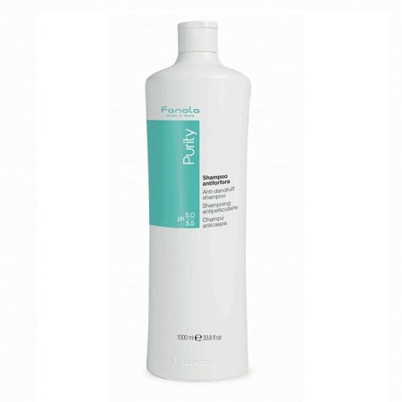 FANOLA Purity Anti-Dandruff Shampoo 1000ml