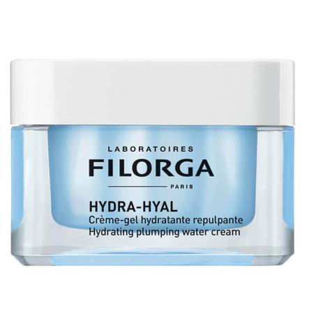 FILORGA Hydra-Hyal Hydrating Plumping Water Cream 50ml
