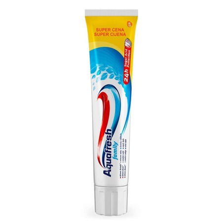 Family Toothpaste pasta do zębów 100ml