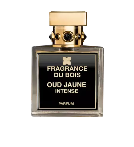 Fragrance du Bois Oud Jaune Intense 50ml EDP 