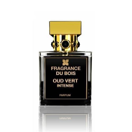 Fragrance du Bois Oud Vert Intense 50ml EDP 