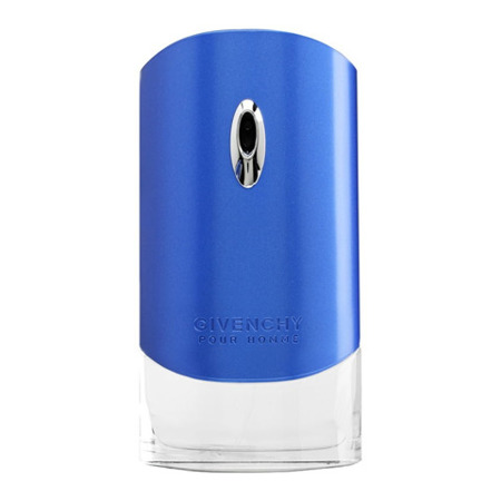 GIVENCHY Blue Label EDT 50ml TESTER