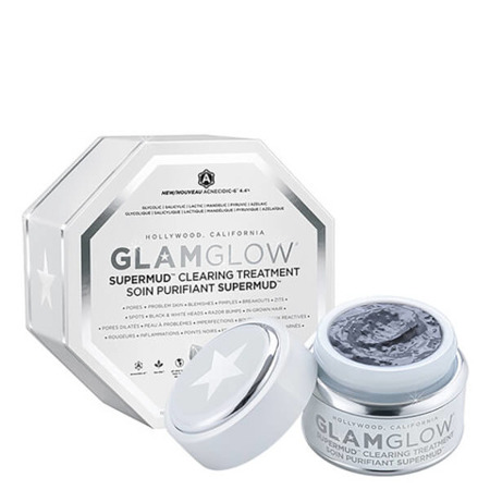 GLAMGLOW Supermud Clearing Treatment  50g