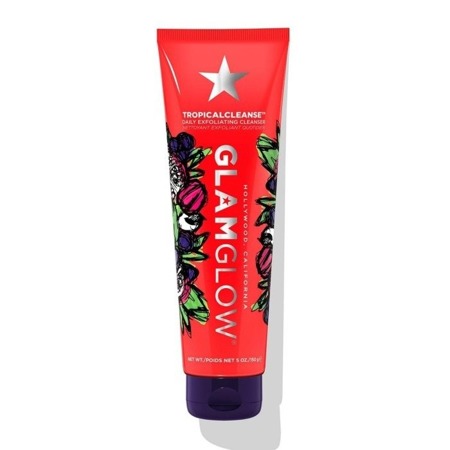 GLAMGLOW Tropicalcleanse Daily Exfoliating Cleanser 150ml