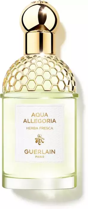 GUERLAIN Aqua Allegoria Herba Fresca EDT 125ml TESTER