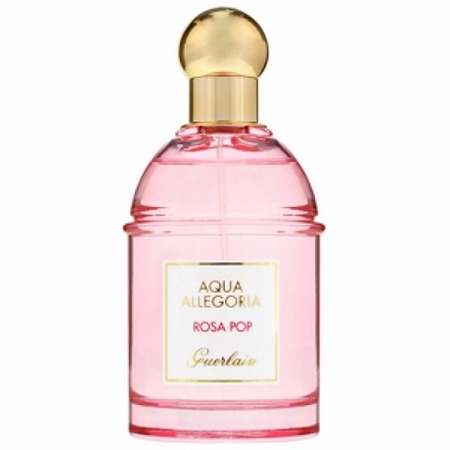 GUERLAIN Aqua Allegoria Rosa Pop EDT 100ml