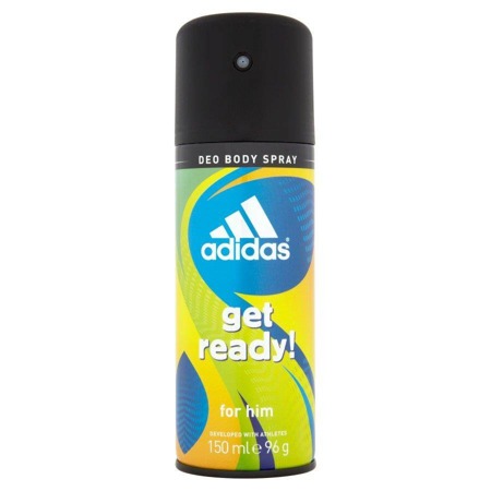 Get Ready! for Him dezodorant spray 150ml