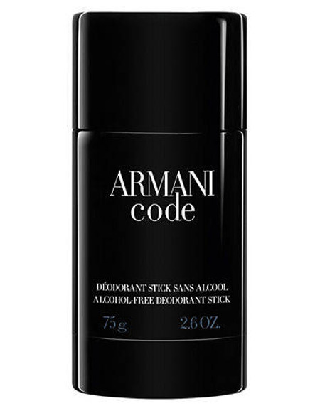 Giorgio Armani Code Pour Homme Sztyft 75ml