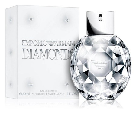 Giorgio Armani Diamonds 30ml edp