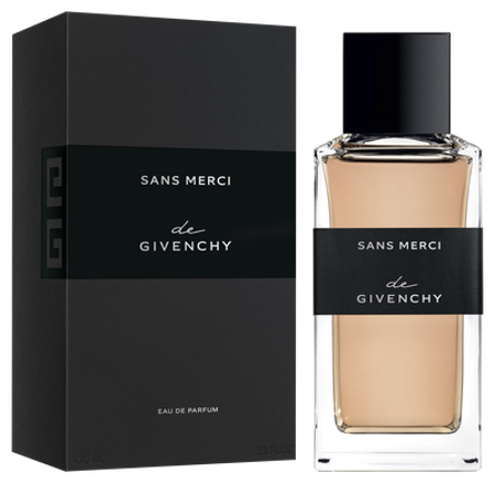 Givenchy Sans Merci De Givenchy Edp 100ml