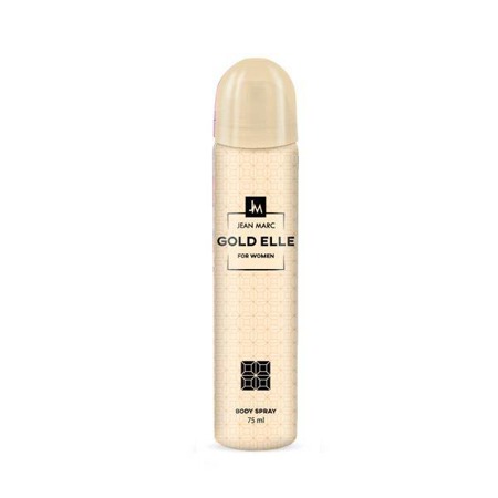 Gold Elle dezodorant spray 75ml