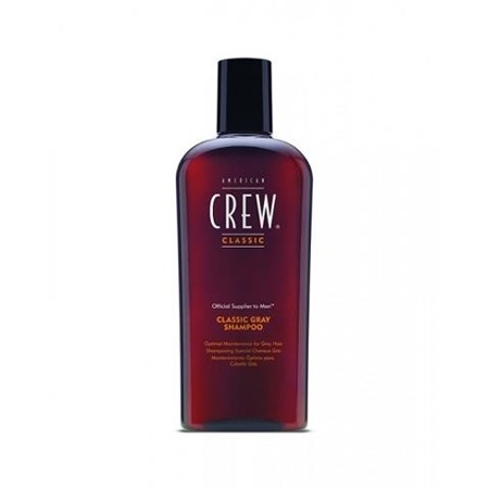 Gray Shampoo szampon do siwych włosów 250ml