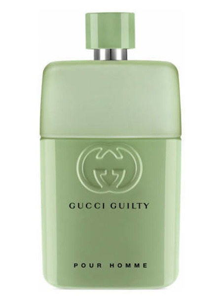 Gucci Guilty Love Edition Pour Homme 90ml edt UNBOX UNIKAT 