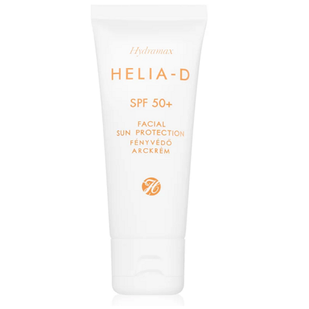 HELIA-D Hydramax SPF50+ Facial Sun Protection 40ml