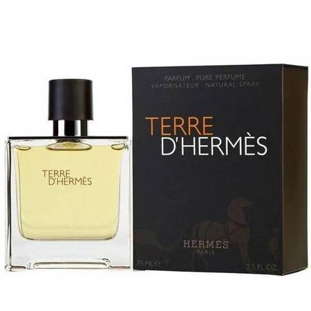 HERMES Terre D'Hermes Parfum 75ml