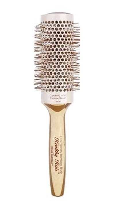 Healthy Hair Eco Friendly Bamboo Brush szczotka do włosów HH43