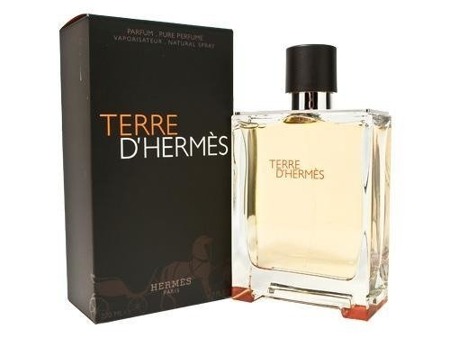 Hermes Terre D'Hermes 200ml edp