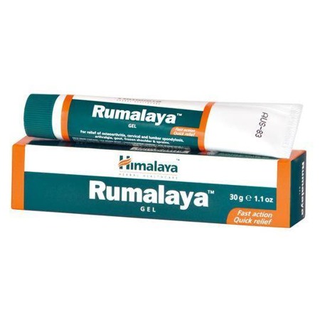 Himalaya Herbal Healthcare Rumalaya Gel 30g