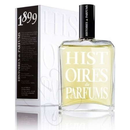 Histoires De Parfums 1899 120ml edp