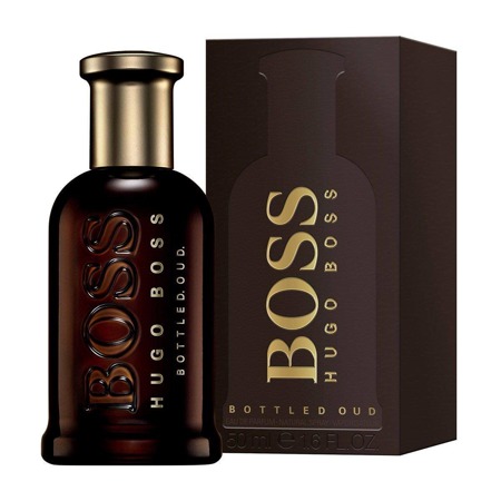 Hugo Boss Bottled Oud 50ml edp