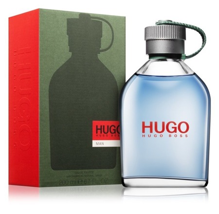 Hugo Boss Hugo Man 200ml edt