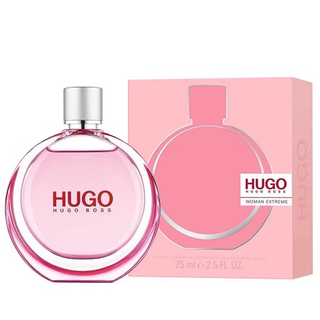 Hugo Boss Hugo Woman Extreme 75ml edp