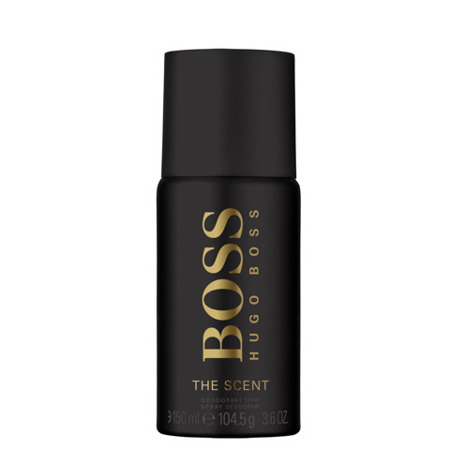 Hugo Boss The Scent 150ml Deo spray