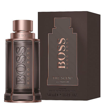 Hugo Boss The Scent Le Parfum Parfum 50ml