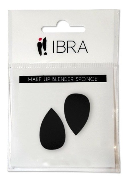 IBRA Makeup Beauty Blender Mini 2szt.