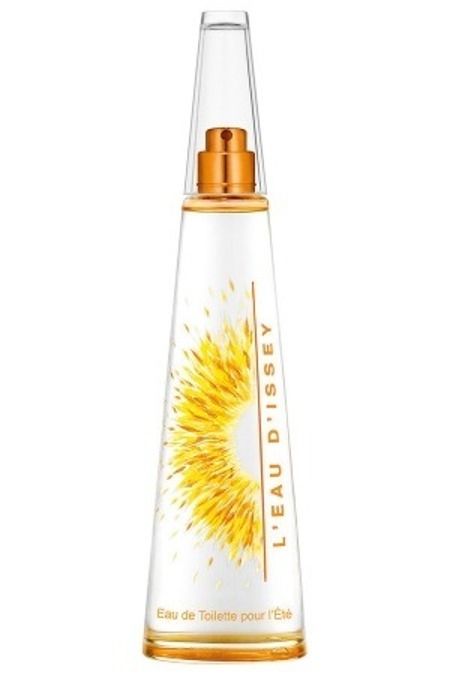 ISSEY MIYAKE L'Eau d'Issey Pour Femme Summer 2016 EDT 100ml Tester
