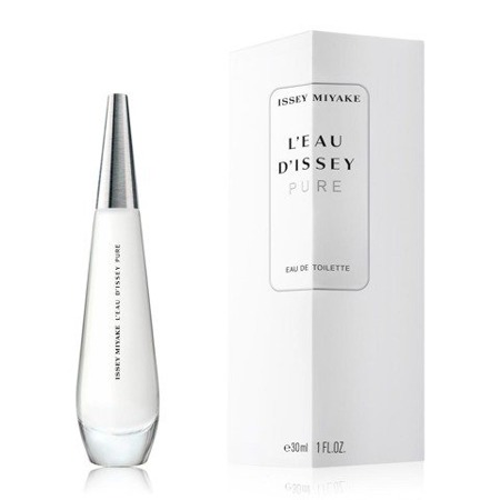 ISSEY MIYAKE L'Eau d'Issey Pure EDT 30ml