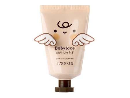 IT'S SKIN Babyface BB Cream (Moisture) 30ml