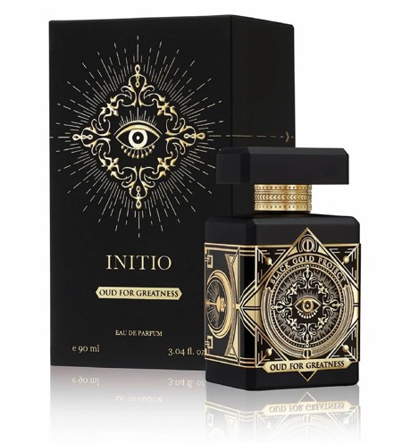 Initio Oud For Greatness 90ml EDP 