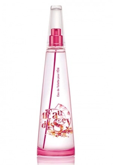 Issey Miyake L`Eau d`Issey Pour Femme Summer 2015 